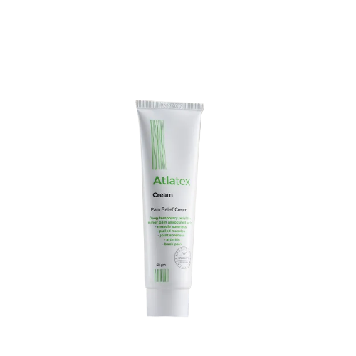 Atalux cream 40gm