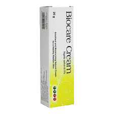 Biocare Cream 20 gm