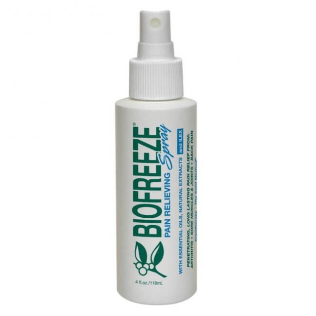 BIOFREEZE spray 59 ml *