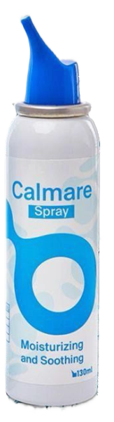 Calmare Nasal Spray 130 Ml 